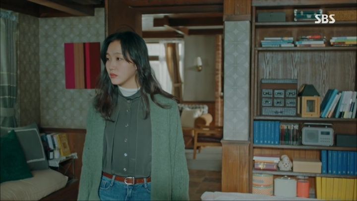 Король: Правитель вечности 13 серия