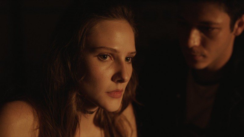 Любовь 101 3 серия Любовь 101 3 серия