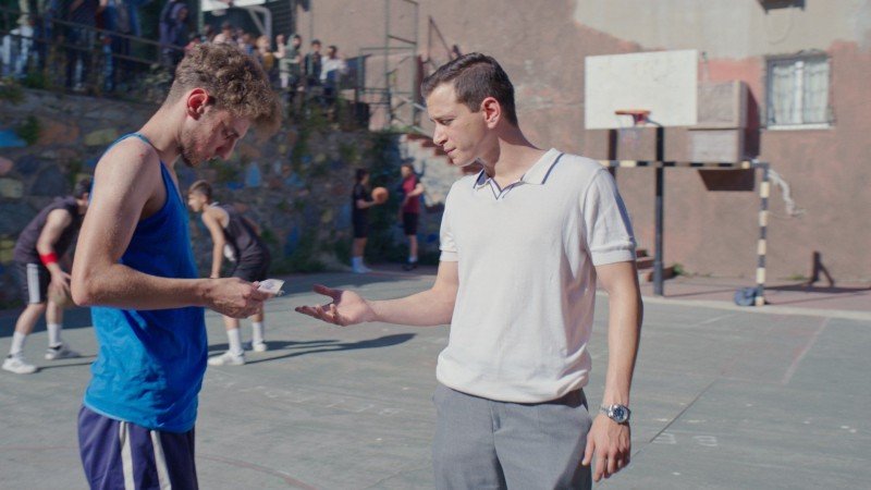 Любовь 101 4 серия Любовь 101 4 серия