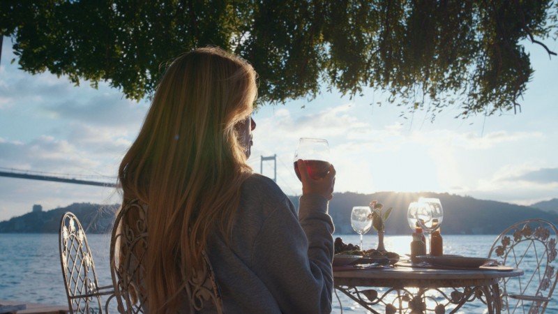 Любовь 101 6 серия Любовь 101 6 серия