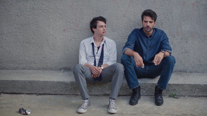 Любовь 101 7 серия Любовь 101 7 серия