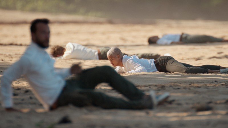 Земля I 1 серия Земля I 1 серия