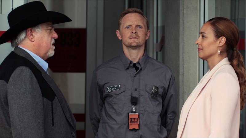 Земля I 7 серия Земля I 7 серия