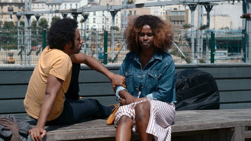 Бар «Эдди» 4 серия