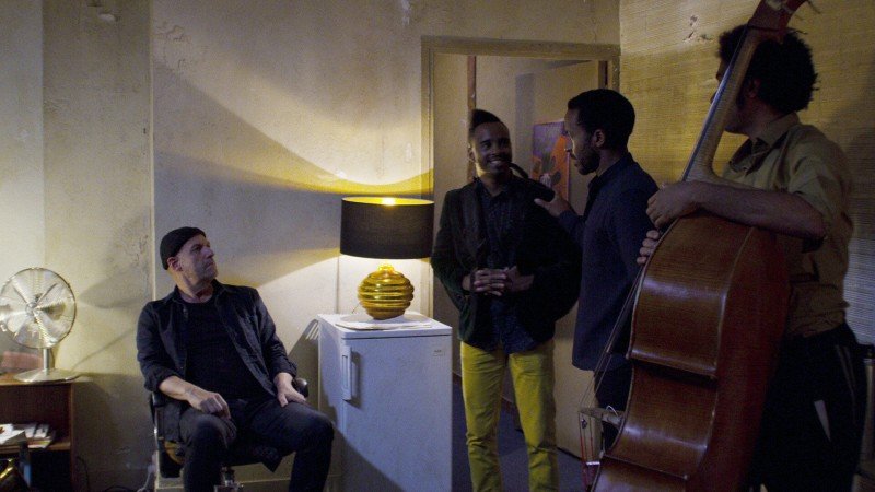 Бар «Эдди» 5 серия Бар «Эдди» 5 серия