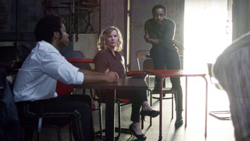 Бар «Эдди» 6 серия