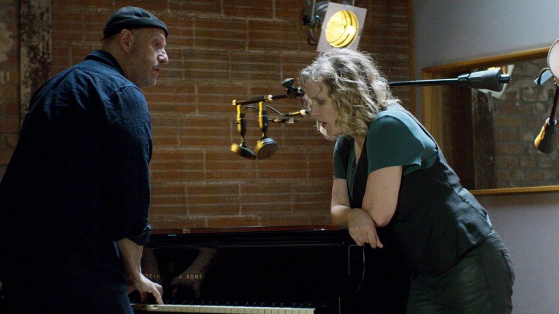 Бар «Эдди» 7 серия Бар «Эдди» 7 серия