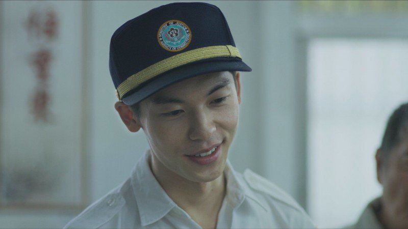 Человек из ниоткуда 2 серия Человек из ниоткуда 2 серия