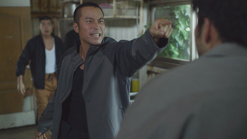 Человек из ниоткуда 6 серия Человек из ниоткуда 6 серия