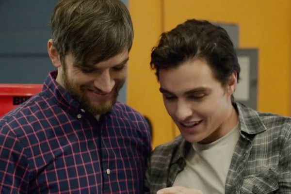 Проще простого 3 серия Проще простого 3 серия