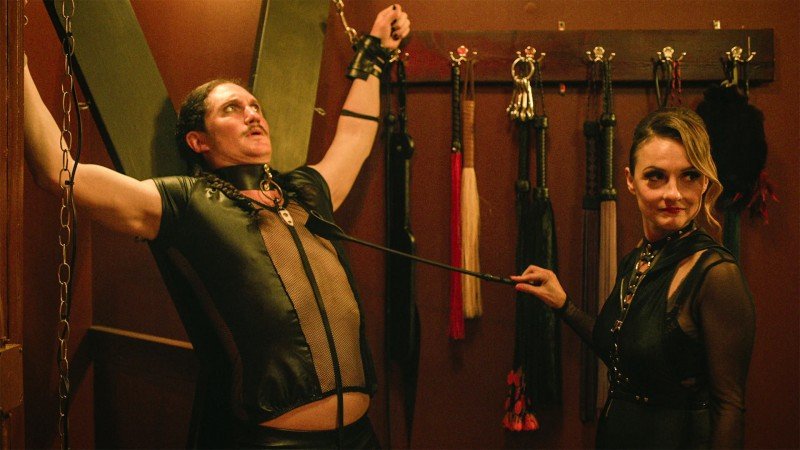 Проще простого 3 сезон 2 серия Проще простого 3 сезон 2 серия