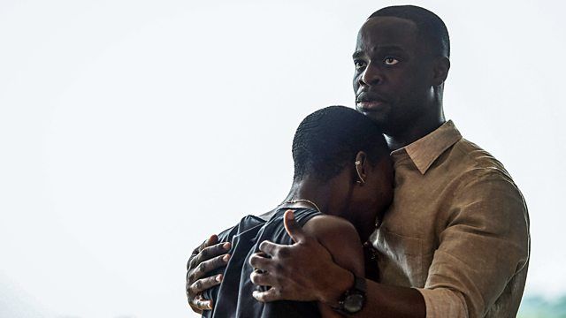 Восход Черной Земли 6 серия Восход Черной Земли 6 серия