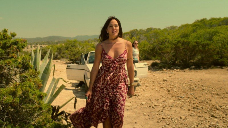 Белые линии 2 серия Белые линии 2 серия