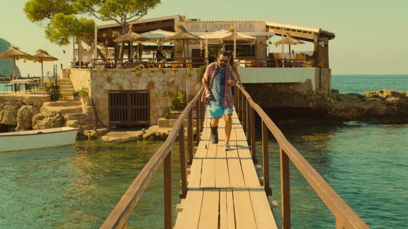 Белые линии 7 серия Белые линии 7 серия