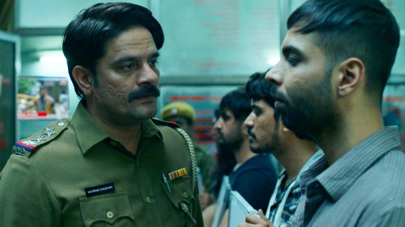 Преступный мир 1 серия Преступный мир 1 серия