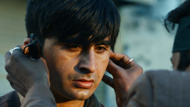 Преступный мир 3 серия Преступный мир 3 серия