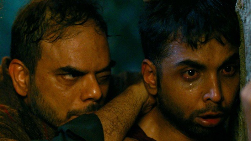 Преступный мир 7 серия Преступный мир 7 серия