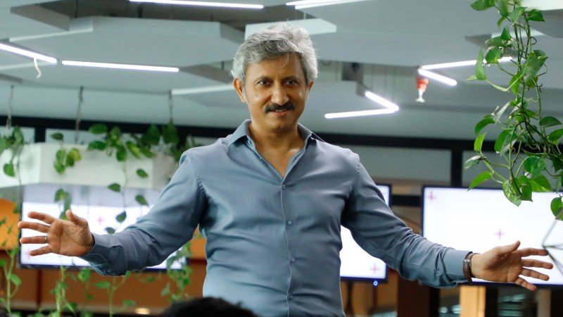 Преступный мир 9 серия Преступный мир 9 серия