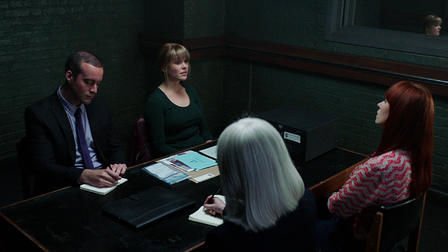 Безопасность 2 серия Безопасность 2 серия