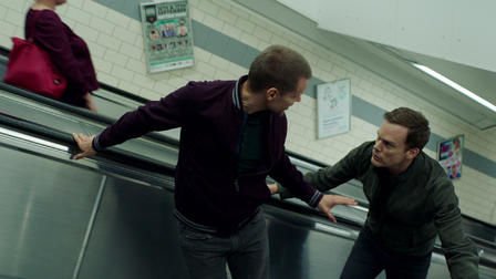 Безопасность 3 серия Безопасность 3 серия