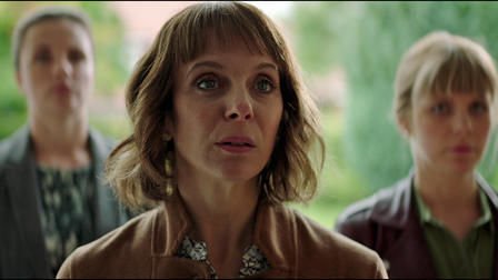 Безопасность 4 серия Безопасность 4 серия