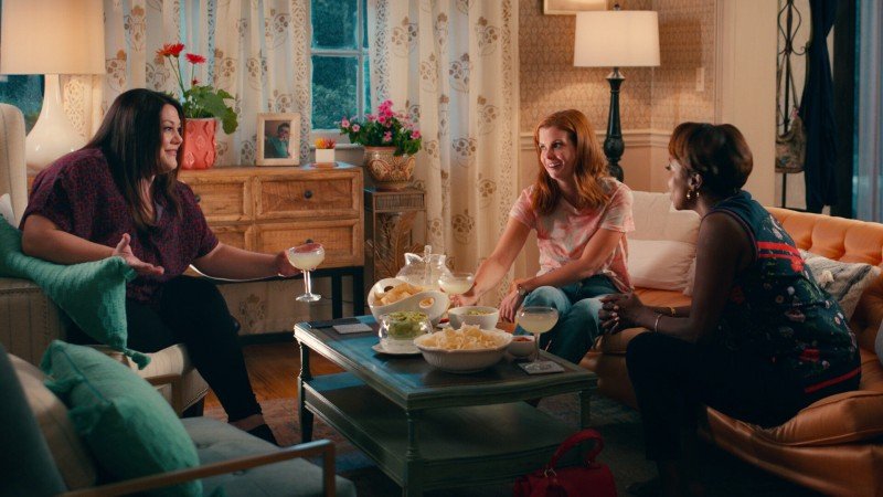 Милые магнолии 1 серия Милые магнолии 1 серия