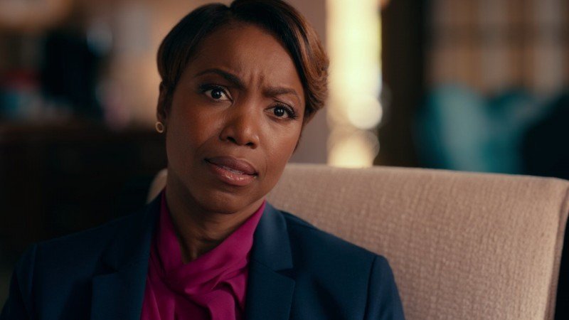 Милые магнолии 2 серия