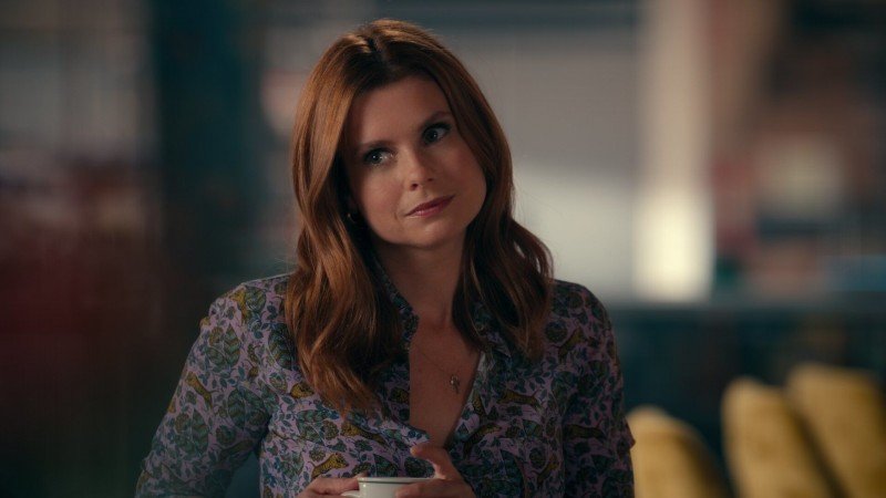 Милые магнолии 4 серия Милые магнолии 4 серия