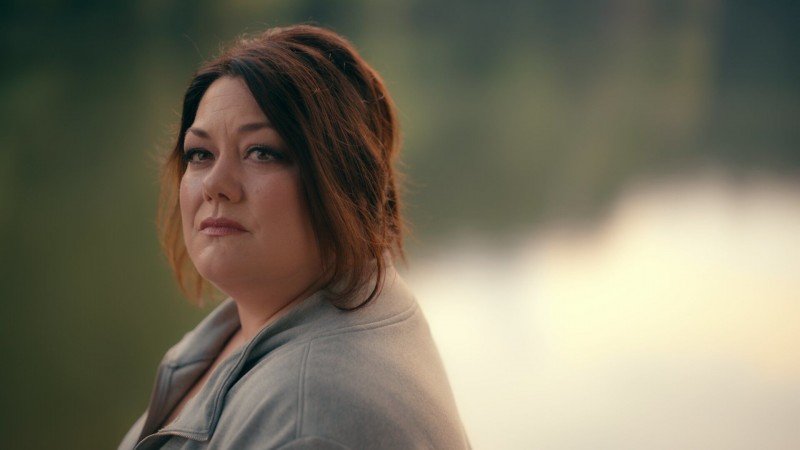 Милые магнолии 8 серия Милые магнолии 8 серия