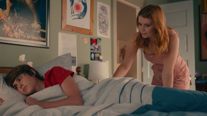 Милые магнолии 9 серия Милые магнолии 9 серия