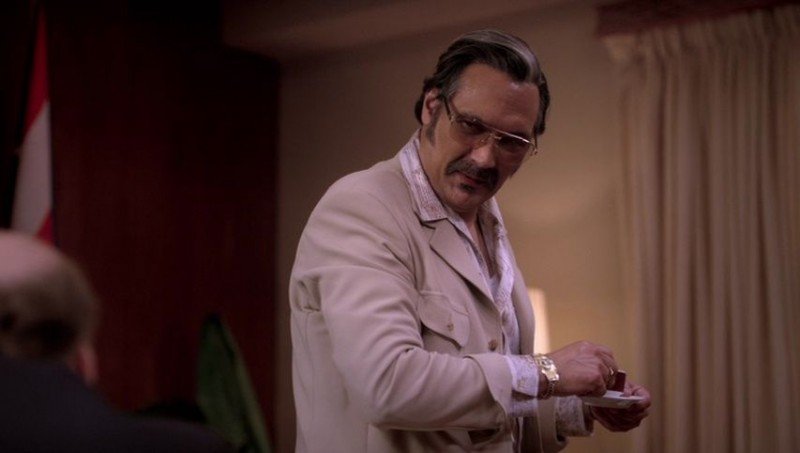 Отжиг 4 серия Отжиг 4 серия