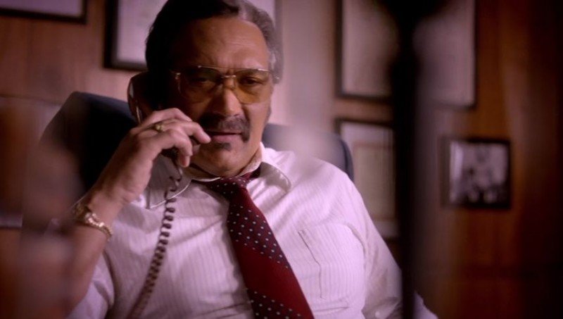 Отжиг 6 серия Отжиг 6 серия