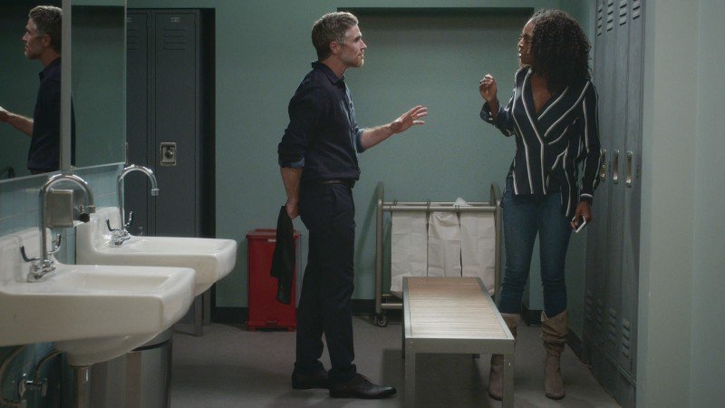 Что/если 3 серия Что/если 3 серия