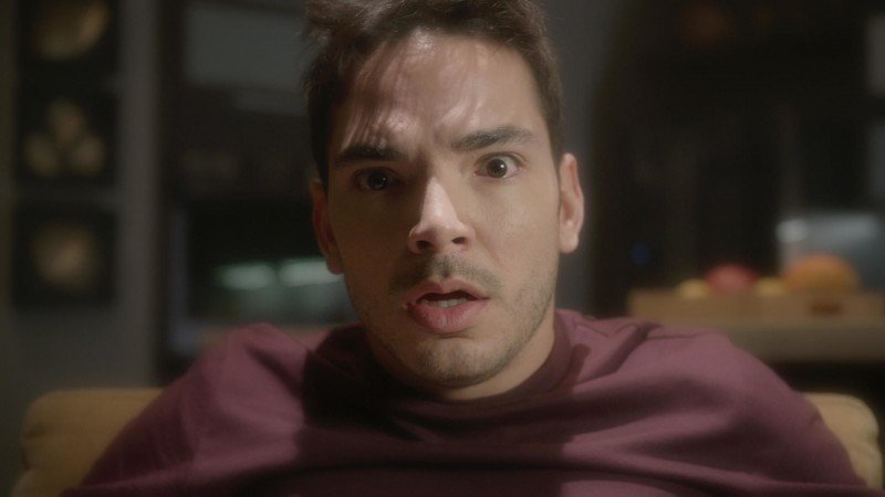 Что/если 6 серия Что/если 6 серия