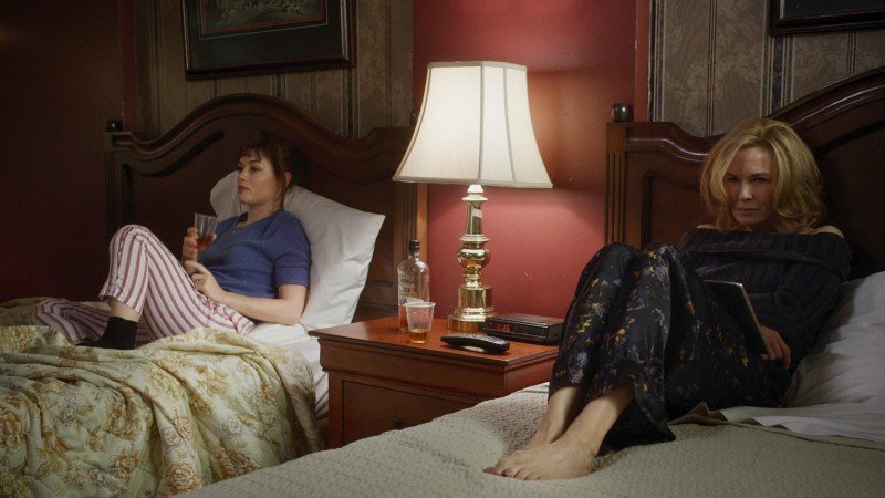 Что/если 7 серия Что/если 7 серия