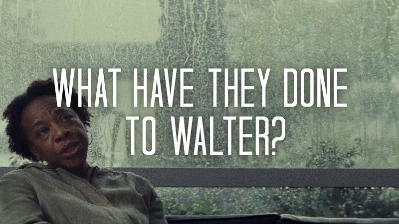 Возвращение домой 6 серия Возвращение домой 6 серия