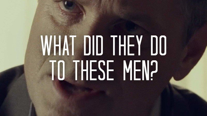 Возвращение домой 7 серия