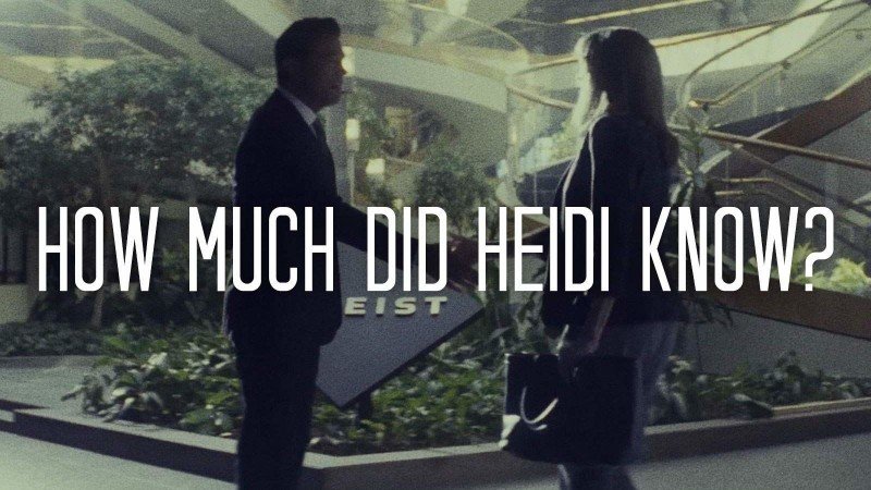 Возвращение домой 9 серия Возвращение домой 9 серия