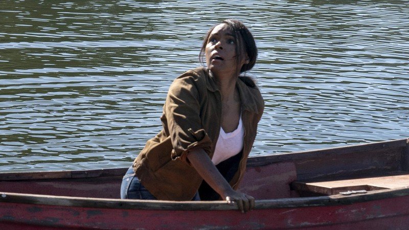 Возвращение домой 2 сезон 1 серия Возвращение домой 2 сезон 1 серия