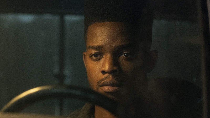 Возвращение домой 2 сезон 3 серия