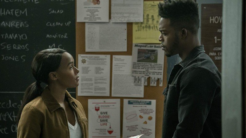 Возвращение домой 2 сезон 5 серия Возвращение домой 2 сезон 5 серия