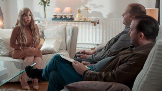 Следом за жизнью 2 сезон 4 серия