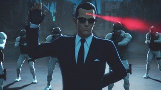 Призрак в доспехах: Синдром одиночки 2045 1 сезон 3 серия