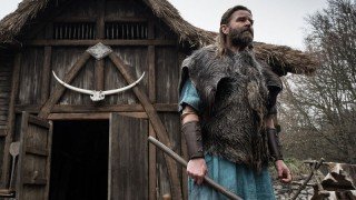 Последнее королевство 1 сезон 1 серия