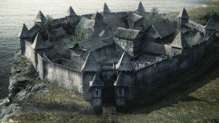 Последнее королевство 4 сезон 1 серия