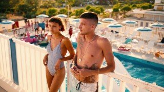 Лето Саммер 1 сезон 4 серия