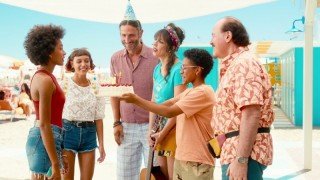 Лето Саммер 1 сезон 5 серия