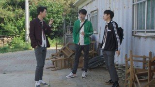 Факультатив 1 сезон 4 серия