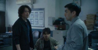 Игра в жертву 1 сезон 6 серия