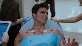 Загрузка 1 сезон 1 серия